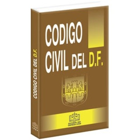 REFORMAS AL CÓDIGO CIVIL DEL DISTRITO FEDERAL
