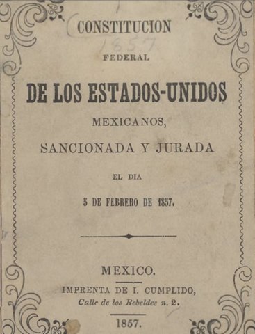 Constitución Política