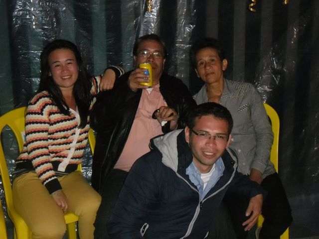 50 años de mi padre