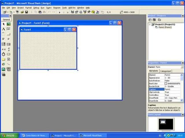 Visual Basic