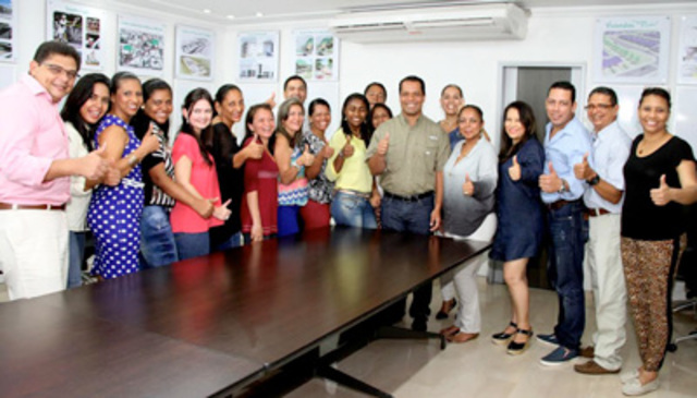 Plan de Bilingüismo del Cesar