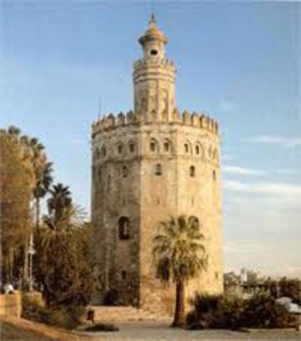 Provincia del Imperio Almohade (1147-1226)