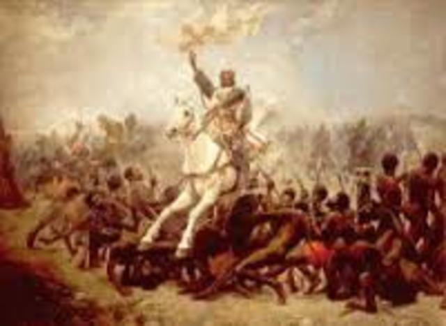 Batalla de las Navas de Tolosa (1212)