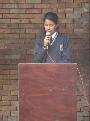 Descubrimiento de talentos