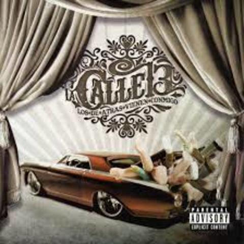 Calle 13