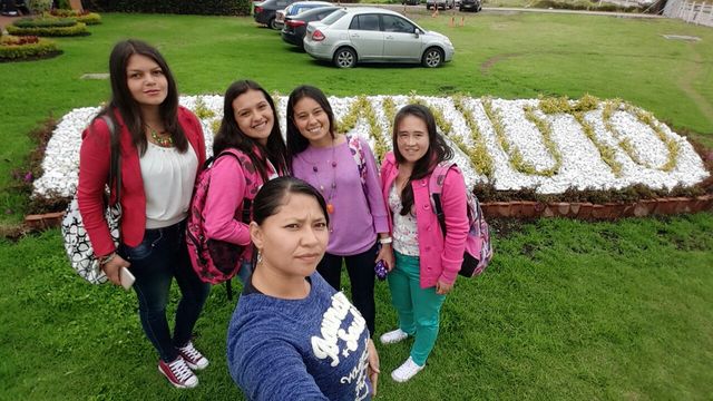 Ingreso a la Universidad