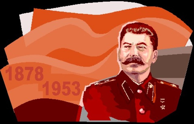 Stalin's Death