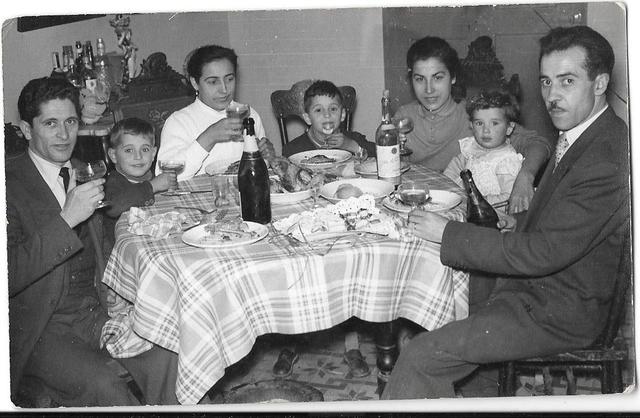 Traslado a Barcelona.