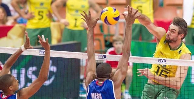 Campeonato Mundial en América.