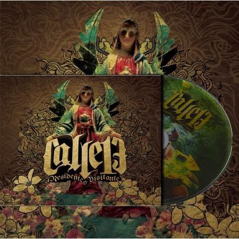 Residente o Visitante ( Álbum )