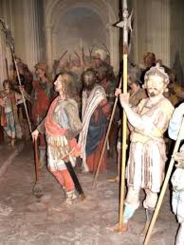 Compare nuovamente al tribunale.