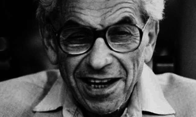 Erdős Pál (1913-1996)
