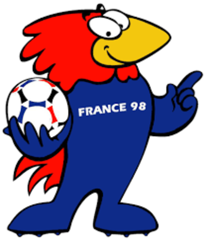 Francia 98