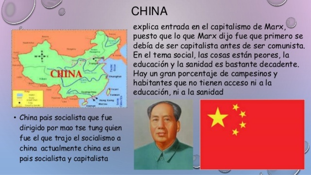 Republica Democratica Capilalista