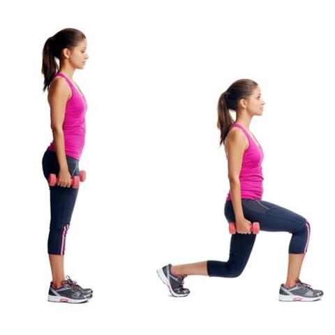 20's Physical Activity Plan