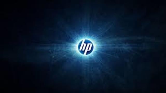 Hewlett Packard