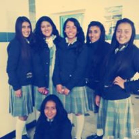 Mi Ultimo año en el colegio