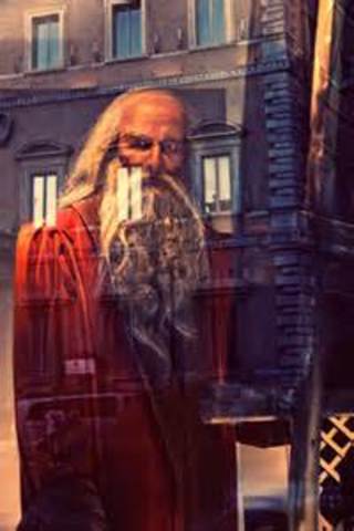 Sus primeros 5 años