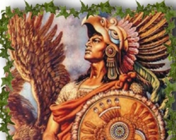 Cuauhtémoc es elegido tlatoani