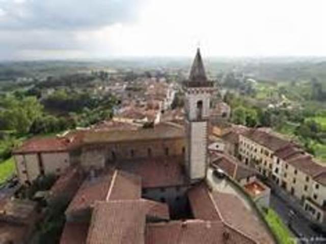 Translado a florencia