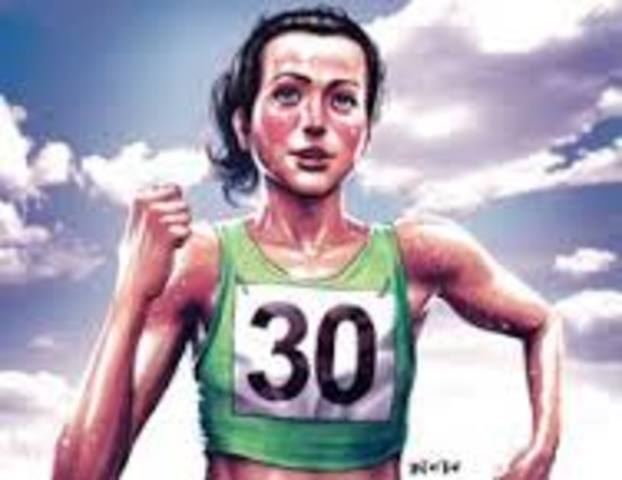 30's Physical Activity Plan