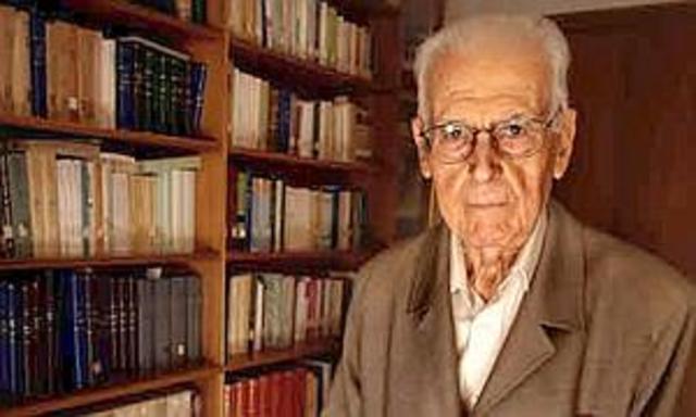 Una vida per Alacant