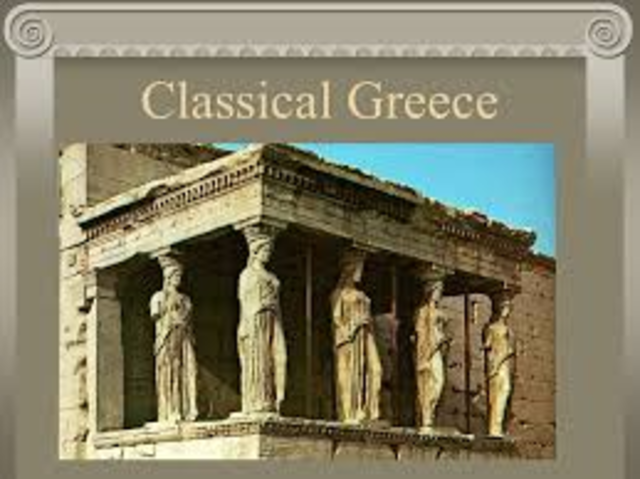 Classical Greece