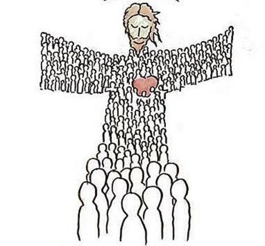 15 de Junho - Feriado Religioso