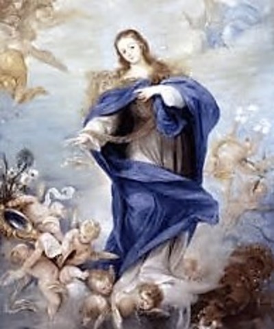 15 de Agosto - Feriado Religioso