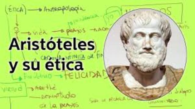 ARISTOTELES