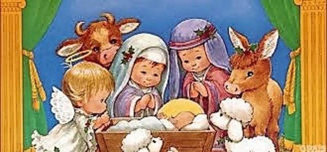 25 de Dezembro - Feriado Religioso