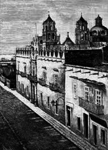 Conspiración de Valladolid