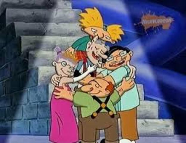 MI QUERIDO SAN VICENTE