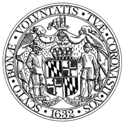 Maryland Colony Was Founded