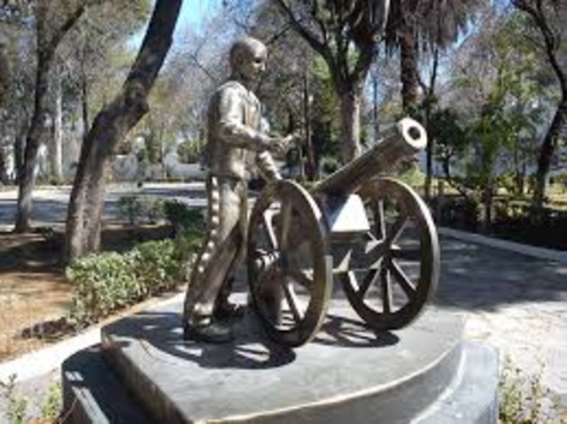 Batalla de Azcapotzalco