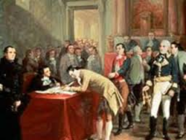 Tratados de Córdoba