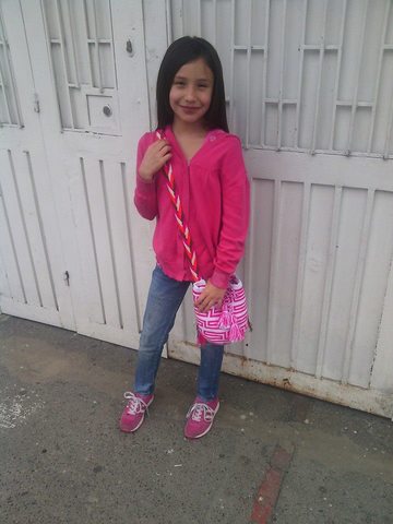 Mi hermana