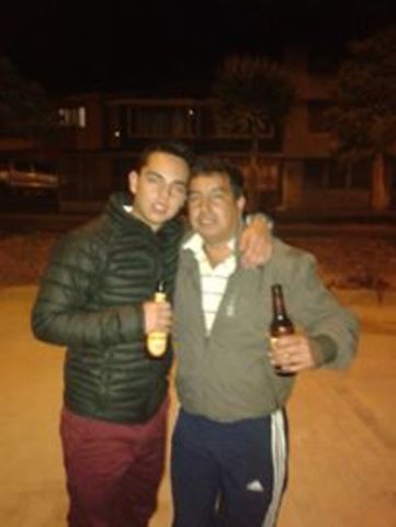 fallecimiento de mi padre