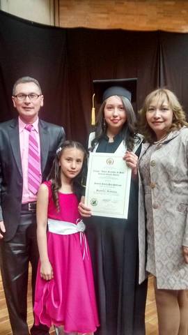 Graduación