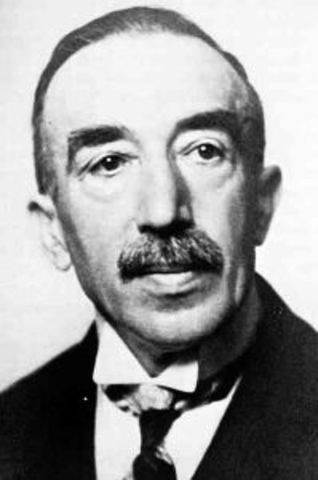 1915: Finding An Explanation