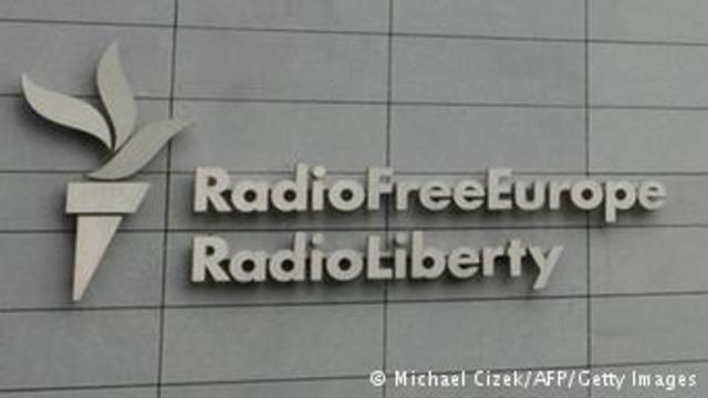 Radio "Europa Libre"