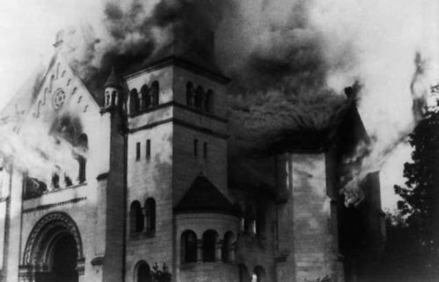 Kristallnacht