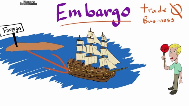 Embargo Act