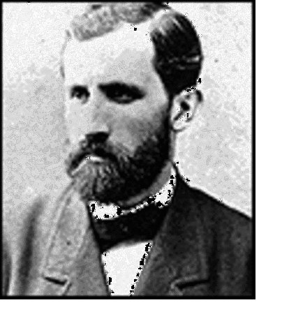 1869: DNA First Isolated