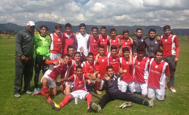 entrar alas inferiores de santa fe