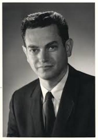 1966: Genetic Code Cracked