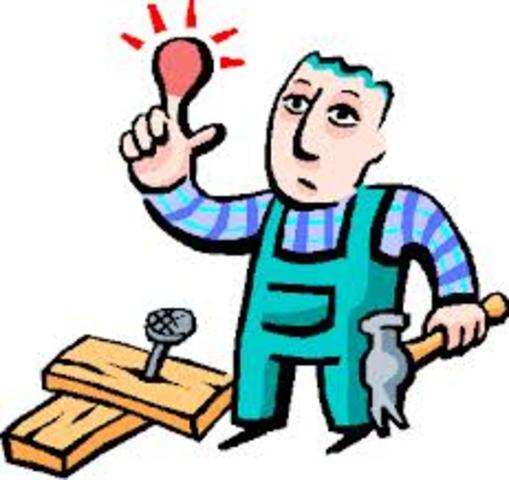 Accidentes laborales