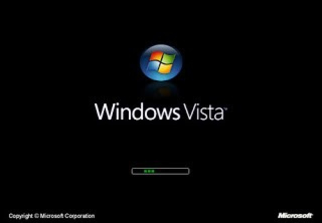Windows Vista (2006)