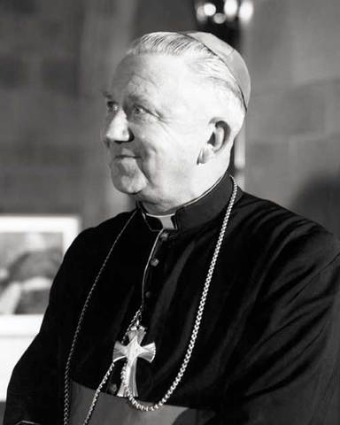 cardinal freeman death