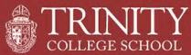 My First Day at Trinity College School